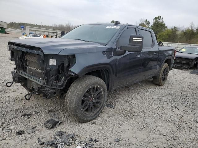 2020 GMC Sierra K1500 Elevation