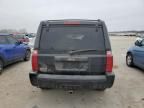 2008 Jeep Commander Sport