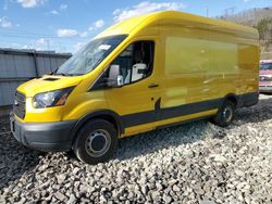 2016 Ford Transit T-250 en venta en Hurricane, WV