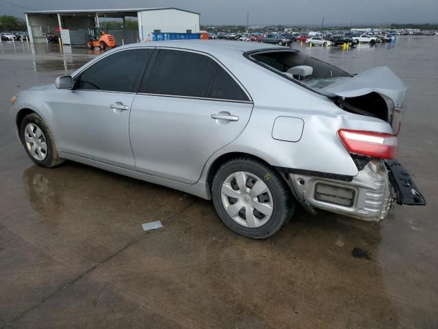 2009 Toyota Camry Base