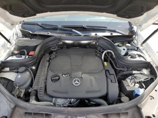 2014 Mercedes-Benz GLK 350 4matic