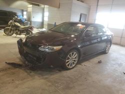 Salvage cars for sale from Copart Sandston, VA: 2015 Toyota Avalon XLE