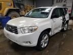 2010 Toyota Highlander Limited