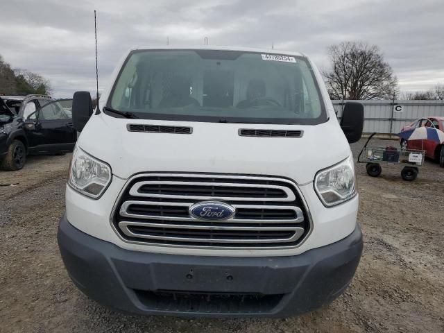 2015 Ford Transit T-250