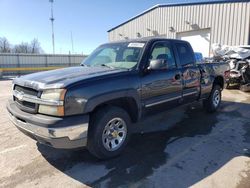 2003 Chevrolet Silverado K1500 for sale in Rogersville, MO