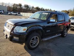 2006 Ford Explorer Limited for sale in Exeter, RI