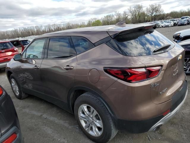 2019 Chevrolet Blazer 1LT