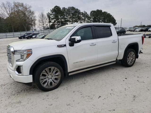 2021 GMC Sierra K1500 Denali