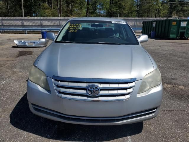 2007 Toyota Avalon XL