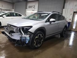 2021 Subaru Crosstrek Limited for sale in Elgin, IL