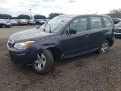 2014 Subaru Forester 2.5I for sale in Assonet, MA