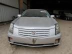 2007 Cadillac CTS