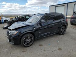 2017 BMW X3 SDRIVE28I en venta en Albuquerque, NM