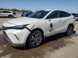 2022 Toyota Venza LE for sale in Fresno, CA