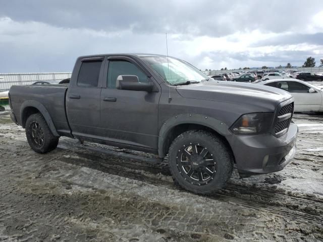 2018 Dodge RAM 1500 ST