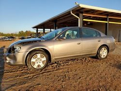 Vehiculos salvage en venta de Copart Tanner, AL: 2004 Nissan Altima Base