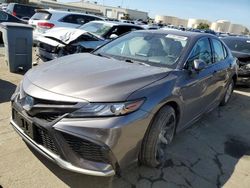 2023 Toyota Camry XSE for sale in Martinez, CA
