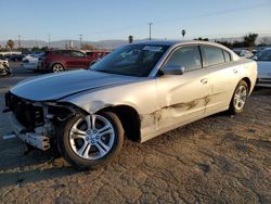 Salvage cars for sale from Copart Colton, CA: 2019 Dodge Charger SXT