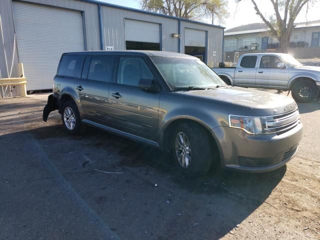 2017 Ford Flex SE