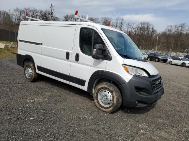 2023 Dodge RAM Promaster 2500 2500 Standard