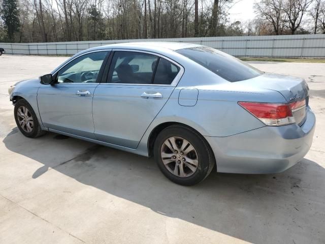 2011 Honda Accord LXP