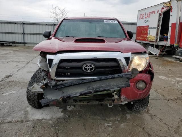 2006 Toyota Tacoma Access Cab