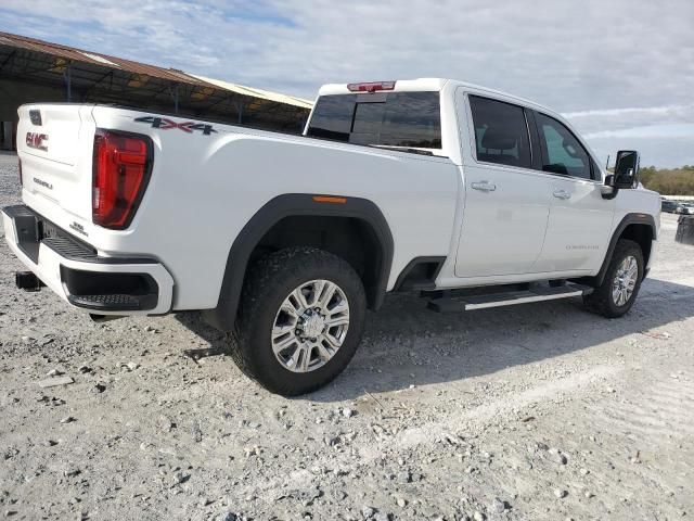 2021 GMC Sierra K2500 Denali