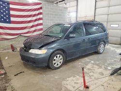 2003 Honda Odyssey EXL for sale in Columbia, MO