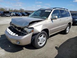 2007 Toyota Highlander Sport for sale in Cahokia Heights, IL