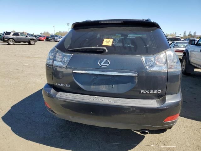 2004 Lexus RX 330