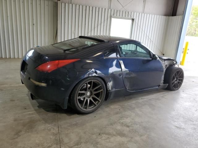 2004 Nissan 350Z Coupe