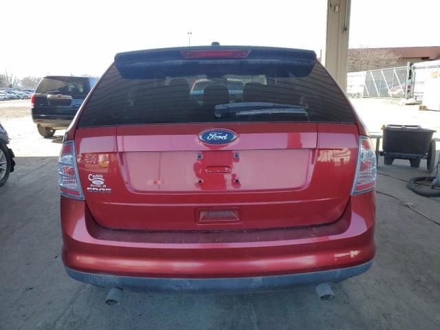 2008 Ford Edge SE