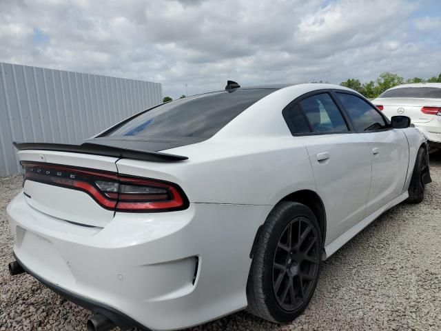 2018 Dodge Charger R/T