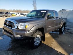 Toyota Vehiculos salvage en venta: 2012 Toyota Tacoma Access Cab