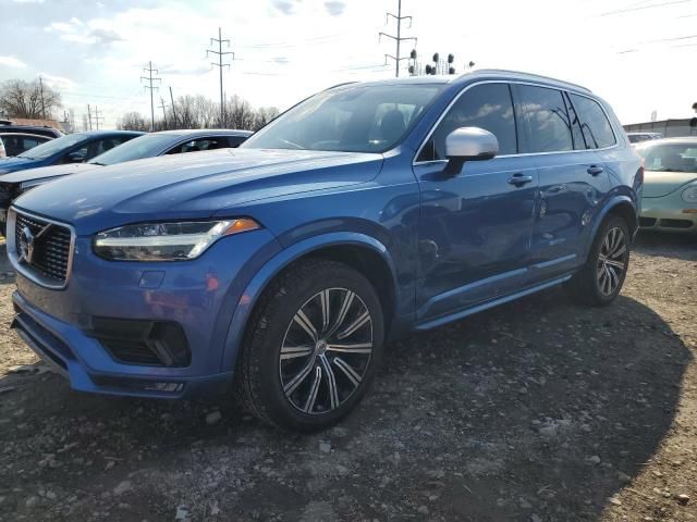 2016 Volvo XC90 T6