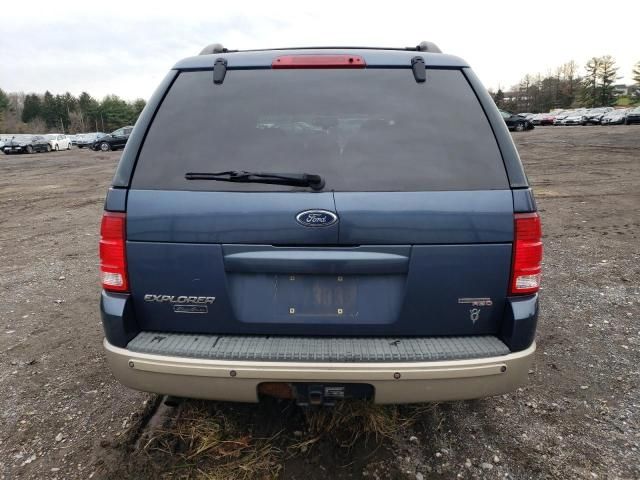 2005 Ford Explorer Eddie Bauer