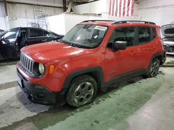 2017 Jeep Renegade Sport for sale in Tulsa, OK