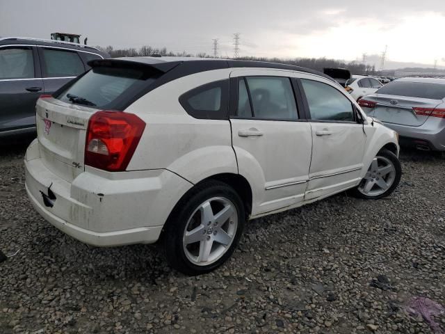 2009 Dodge Caliber R/T