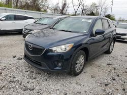 2015 Mazda CX-5 Touring for sale in Bridgeton, MO