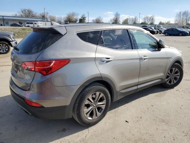 2016 Hyundai Santa FE Sport