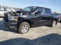 Vehiculos salvage en venta de Copart Antelope, CA: 2021 Dodge 1500 Laramie