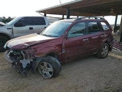 Salvage cars for sale from Copart Tanner, AL: 2010 Subaru Forester 2.5X Limited