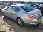 2010 Honda Accord LXP