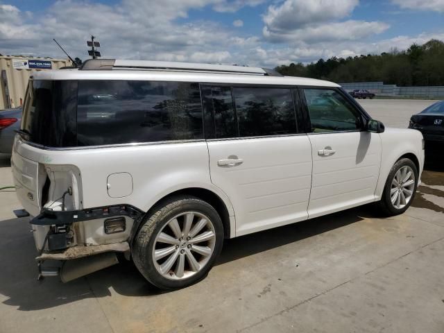 2014 Ford Flex SEL