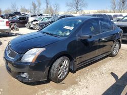 2011 Nissan Sentra SE-R Spec V for sale in Bridgeton, MO