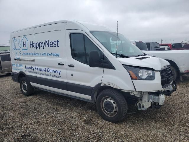 2019 Ford Transit T-250