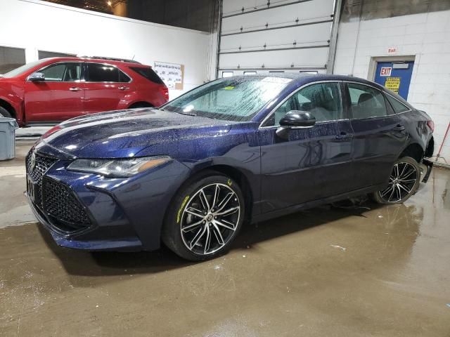 2022 Toyota Avalon Touring