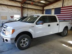 2014 Ford F150 Supercrew for sale in Helena, MT