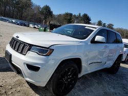 2022 Jeep Grand Cherokee Laredo E en venta en Mendon, MA