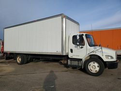 Salvage cars for sale from Copart Moraine, OH: 2008 Freightliner M2 106 Medium Duty